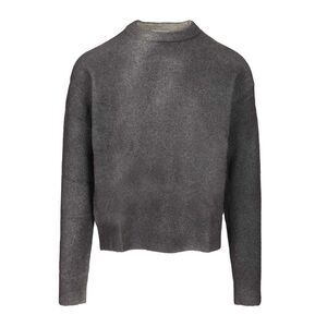 Amish Men Crew Neck Sweater